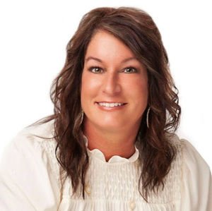 Meet your Posher, Tina